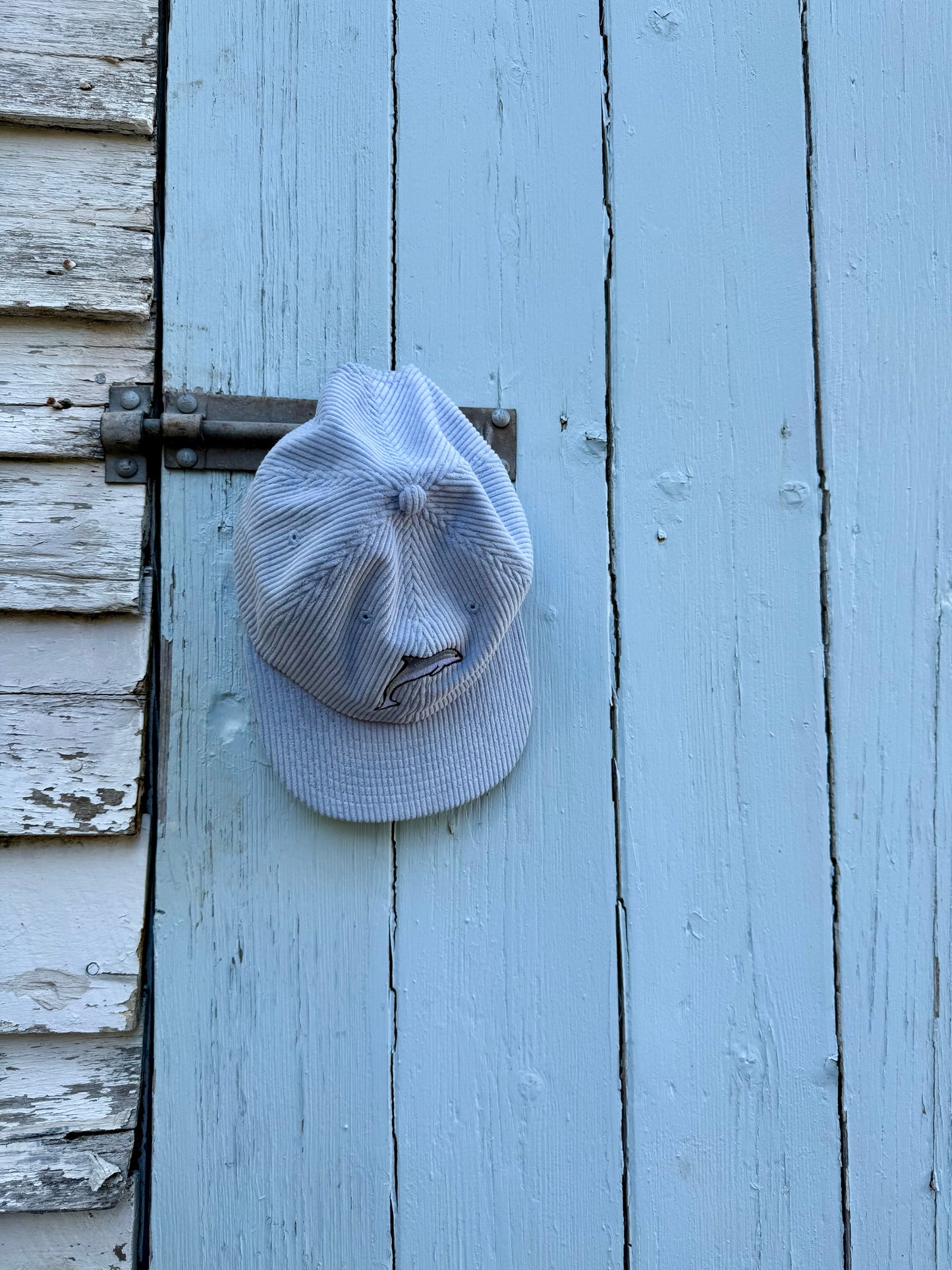 Cap - Burrunan Dolphin