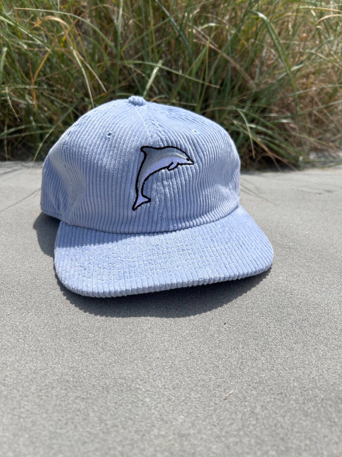 Cap - Burrunan Dolphin