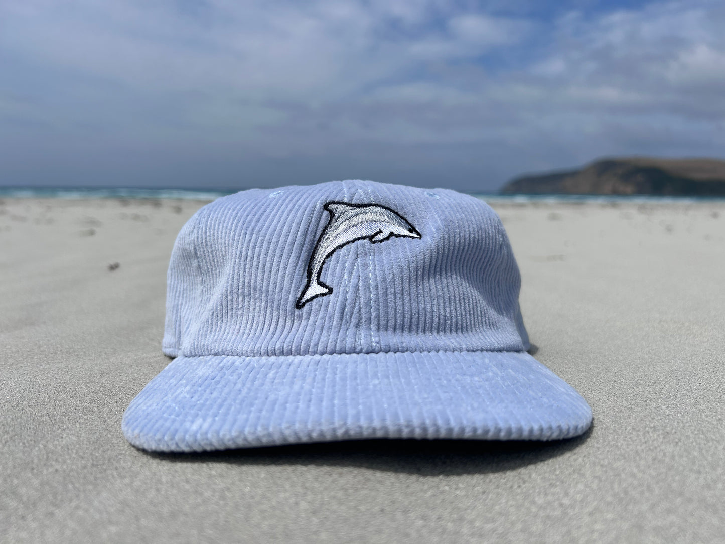 Cap - Burrunan Dolphin